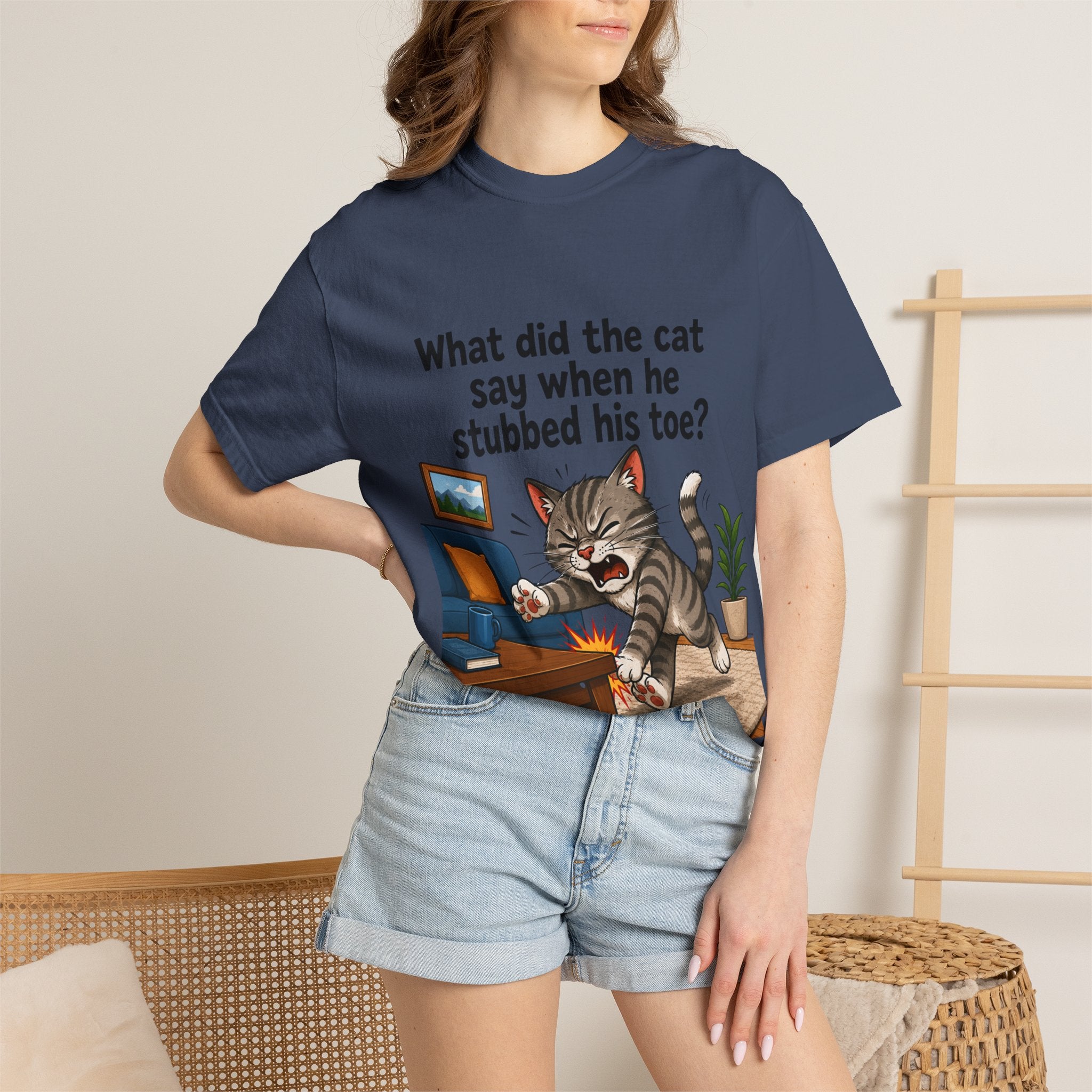 Copy of Pun lovers t-shirt “A Ginger Bred Man” Graphic Tee