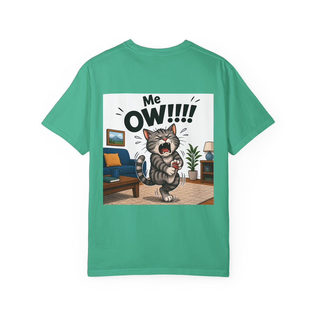 Copy of Pun lovers t-shirt “A Ginger Bred Man” Graphic Tee