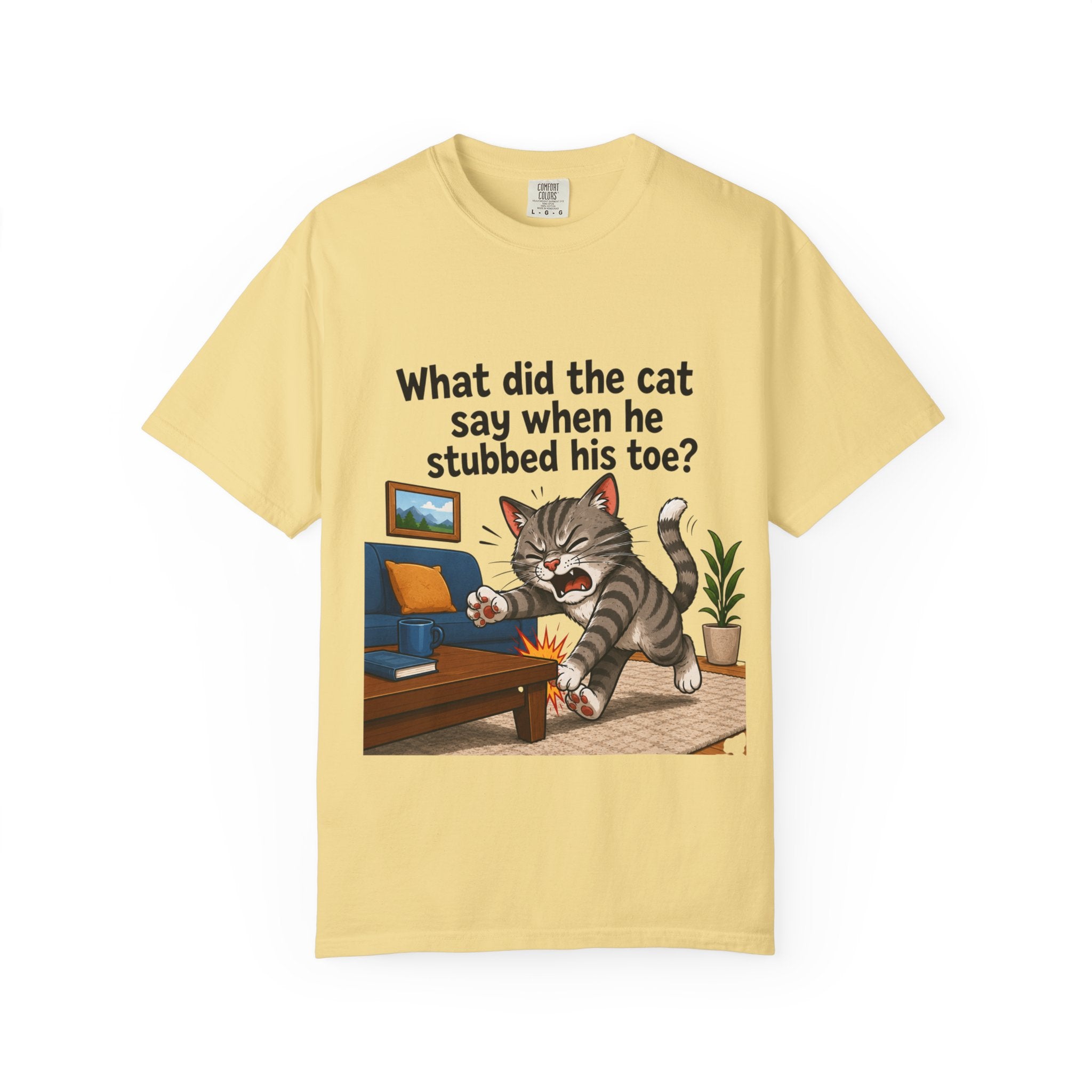 Copy of Pun lovers t-shirt “A Ginger Bred Man” Graphic Tee