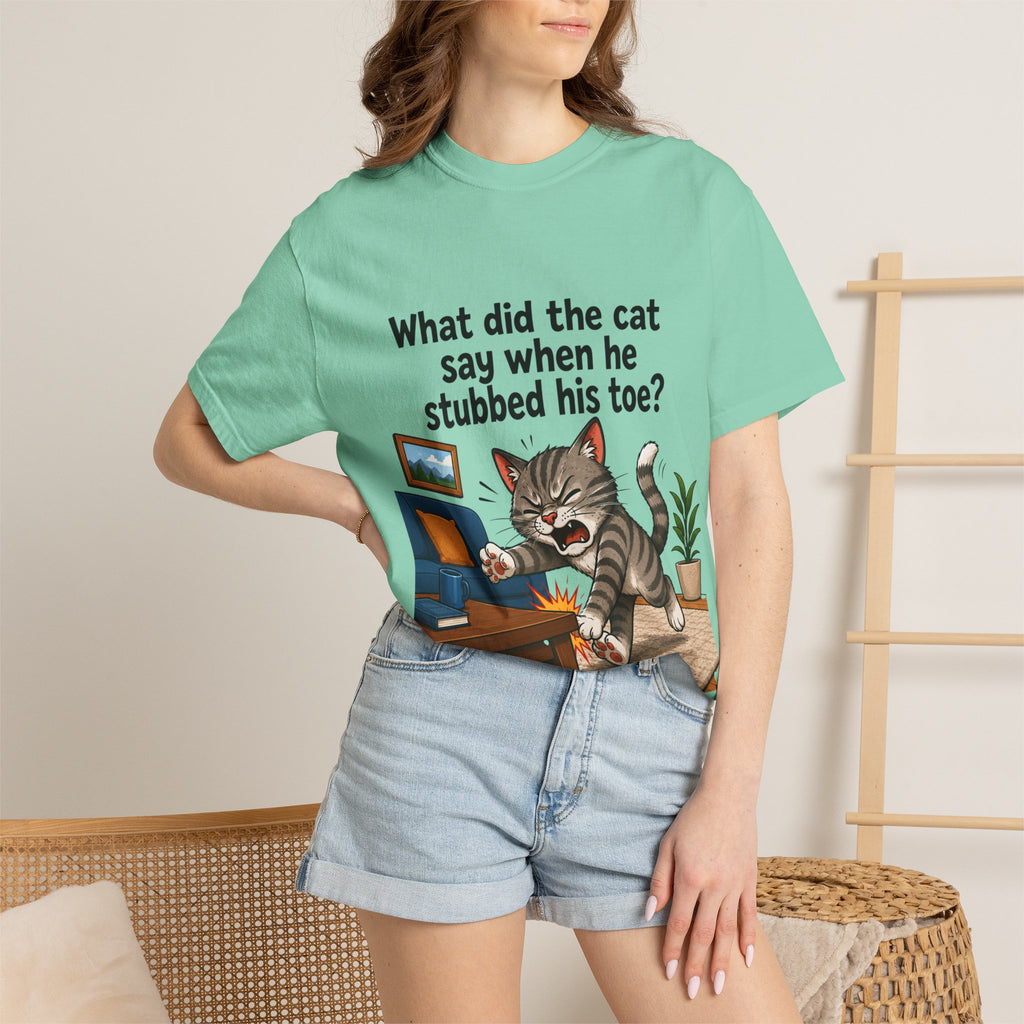 Copy of Pun lovers t-shirt “A Ginger Bred Man” Graphic Tee