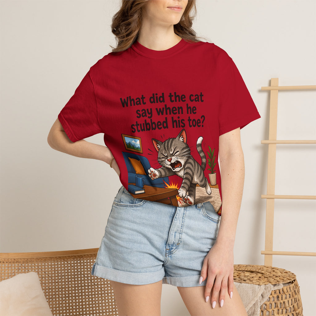 Copy of Pun lovers t-shirt “A Ginger Bred Man” Graphic Tee