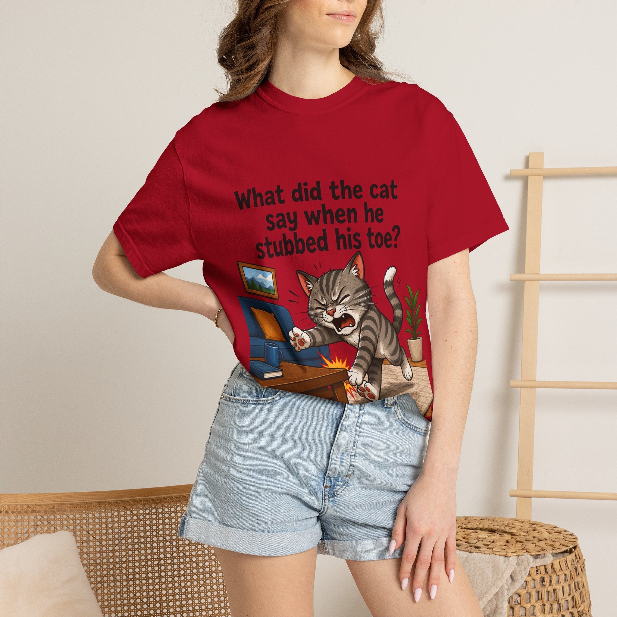 Copy of Pun lovers t-shirt “A Ginger Bred Man” Graphic Tee