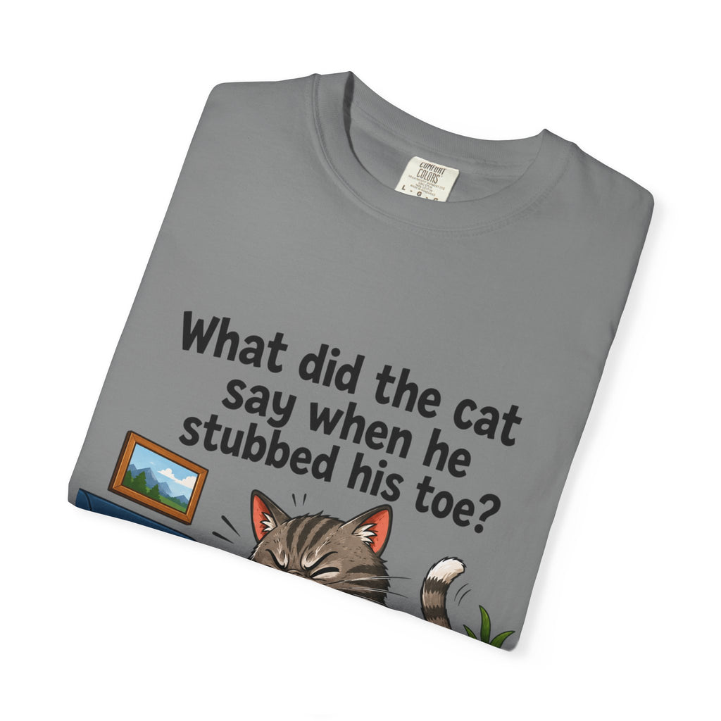 Copy of Pun lovers t-shirt “A Ginger Bred Man” Graphic Tee
