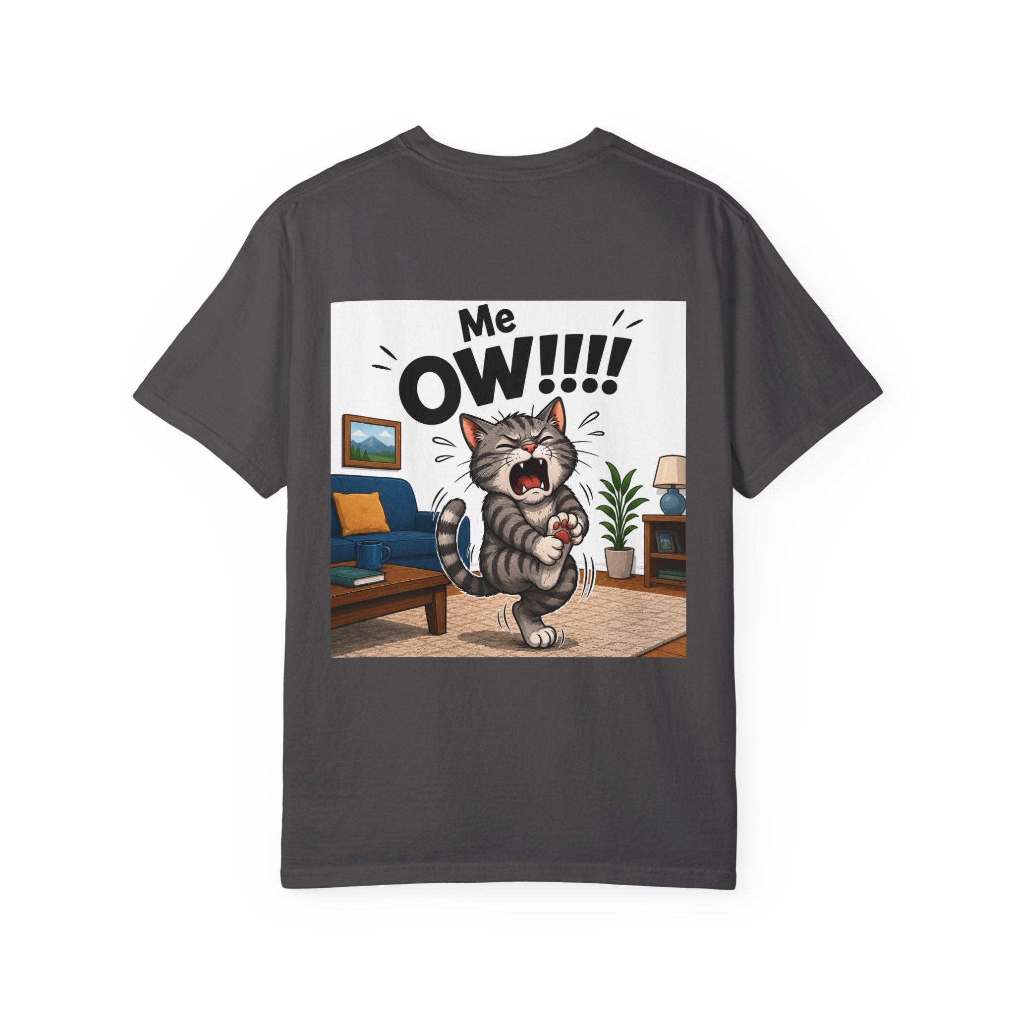 Copy of Pun lovers t-shirt “A Ginger Bred Man” Graphic Tee