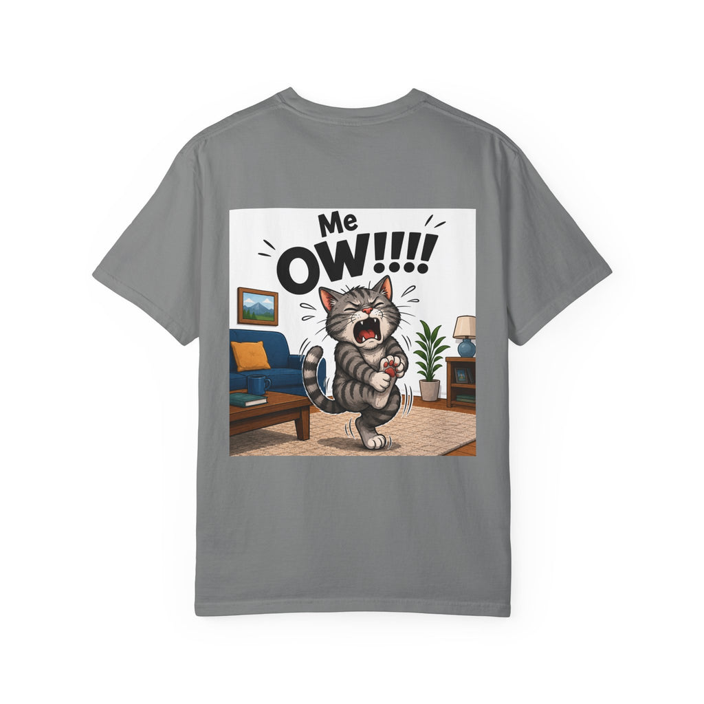 Copy of Pun lovers t-shirt “A Ginger Bred Man” Graphic Tee