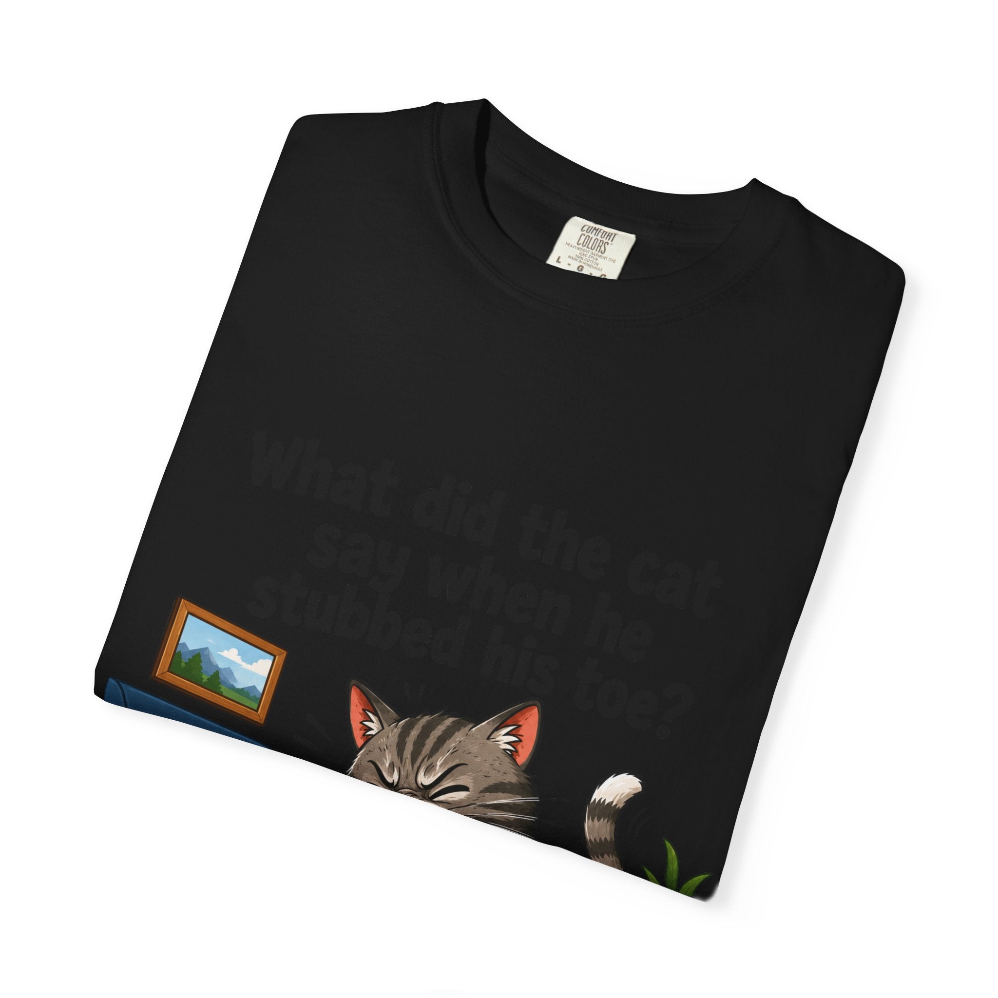 Copy of Pun lovers t-shirt “A Ginger Bred Man” Graphic Tee