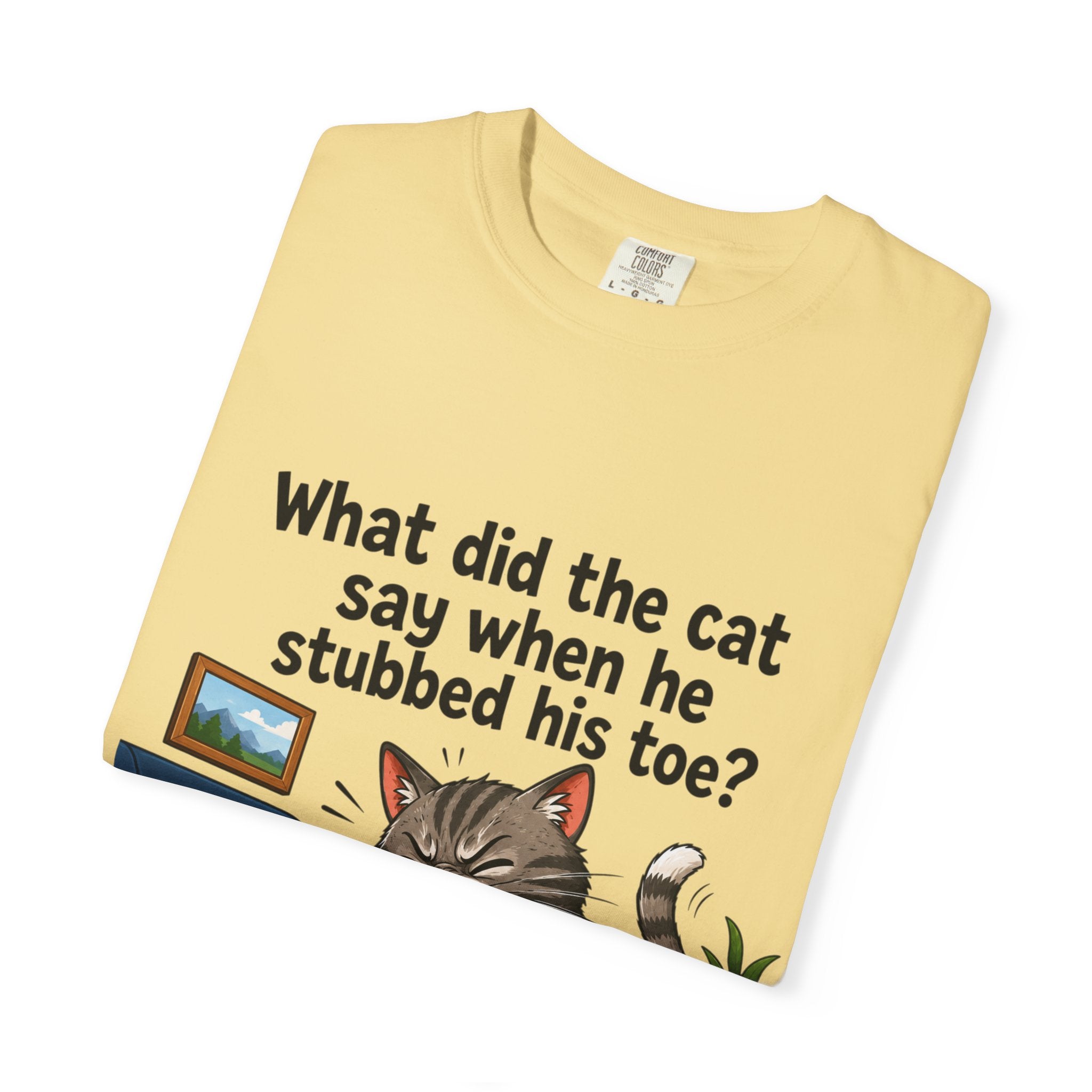 Copy of Pun lovers t-shirt “A Ginger Bred Man” Graphic Tee