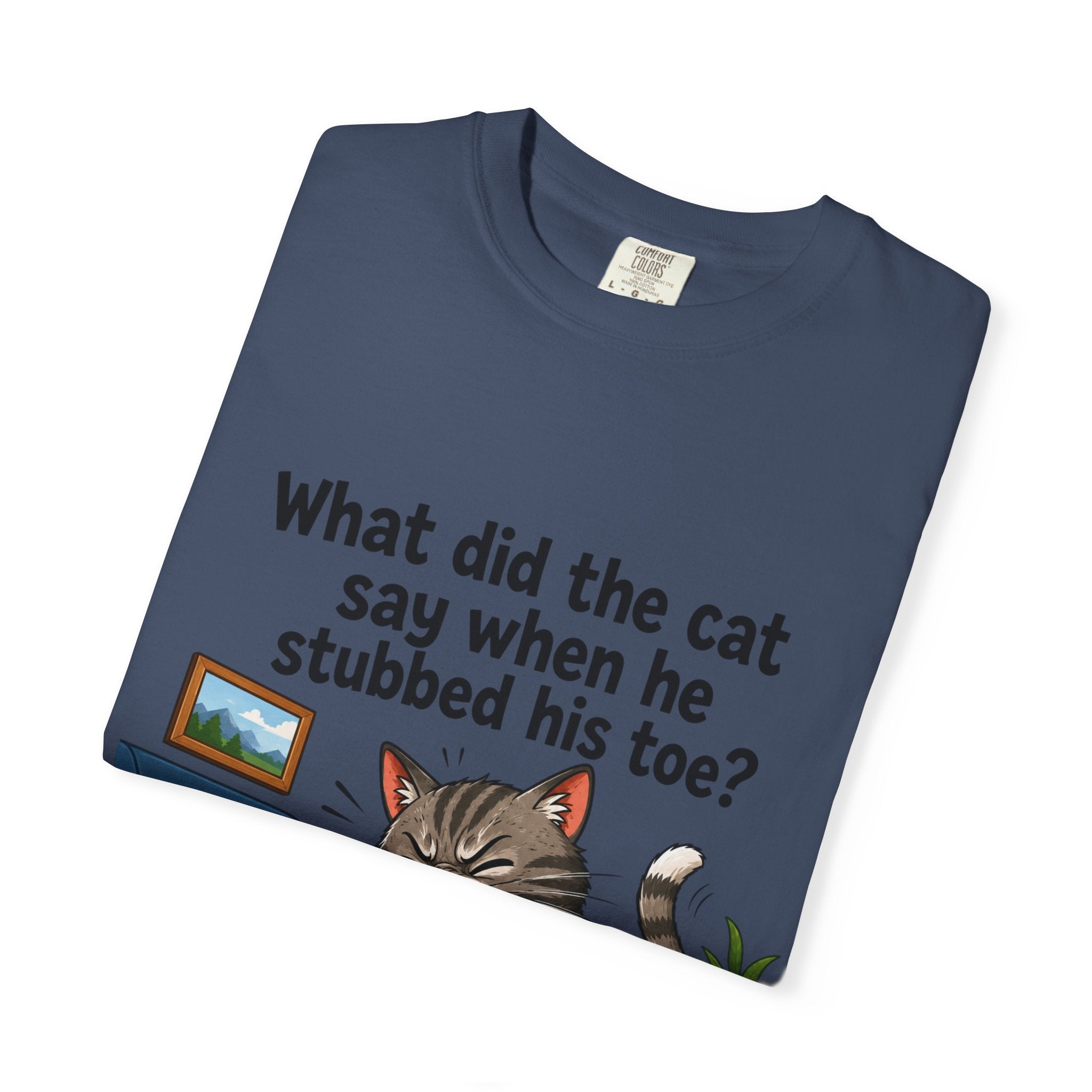 Copy of Pun lovers t-shirt “A Ginger Bred Man” Graphic Tee