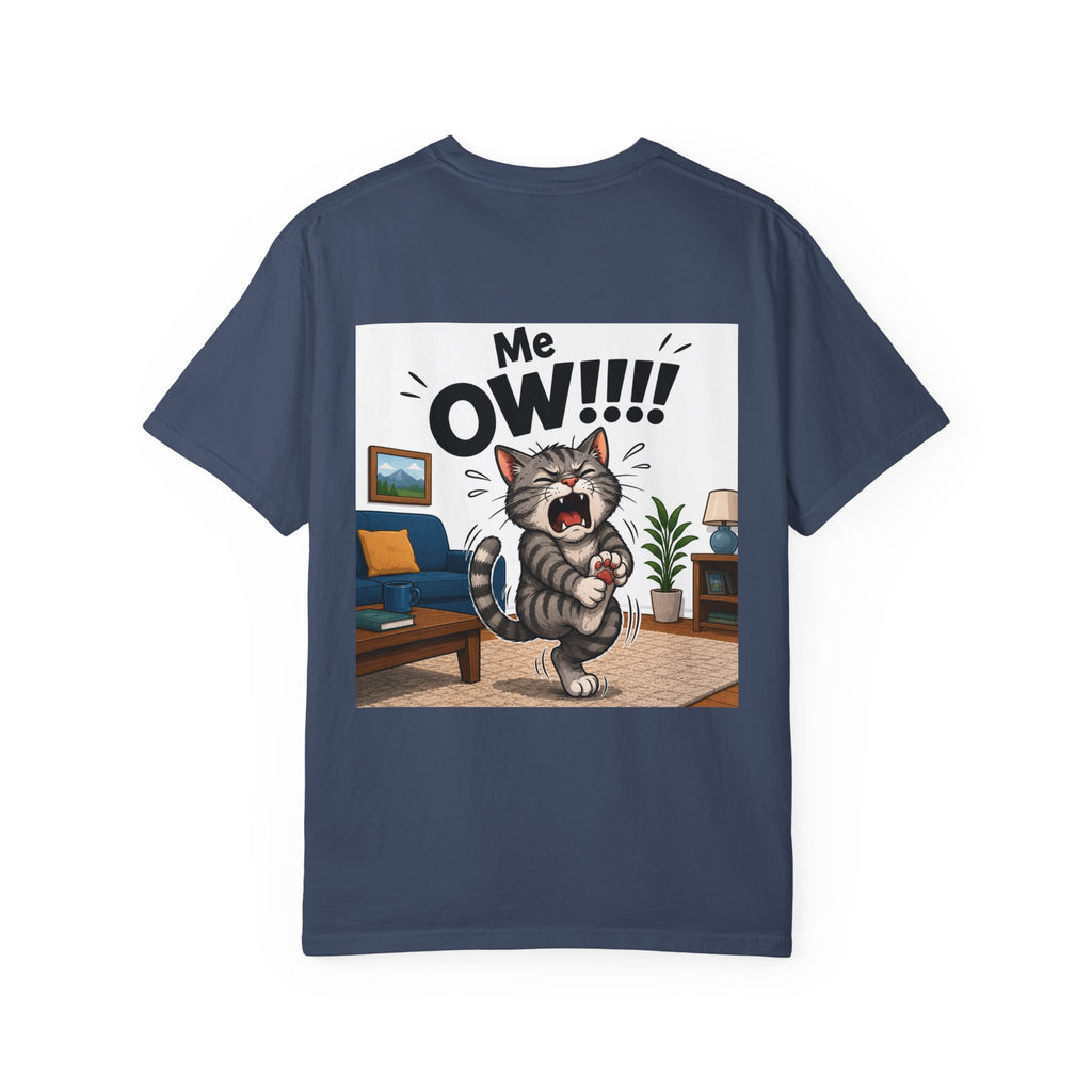 Copy of Pun lovers t-shirt “A Ginger Bred Man” Graphic Tee