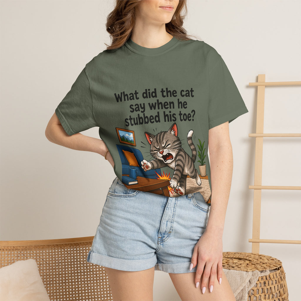 Copy of Pun lovers t-shirt “A Ginger Bred Man” Graphic Tee