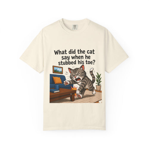 Copy of Pun lovers t-shirt “A Ginger Bred Man” Graphic Tee