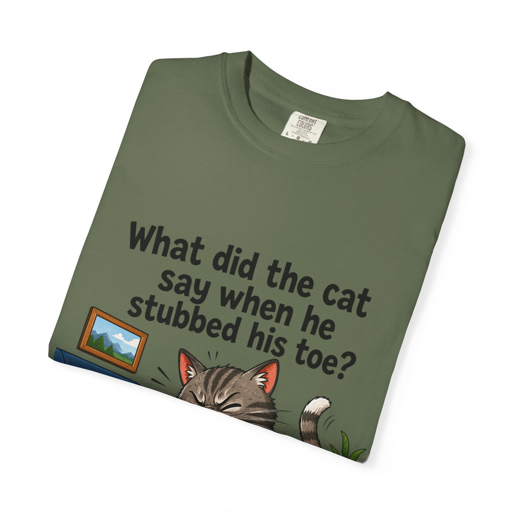 Copy of Pun lovers t-shirt “A Ginger Bred Man” Graphic Tee