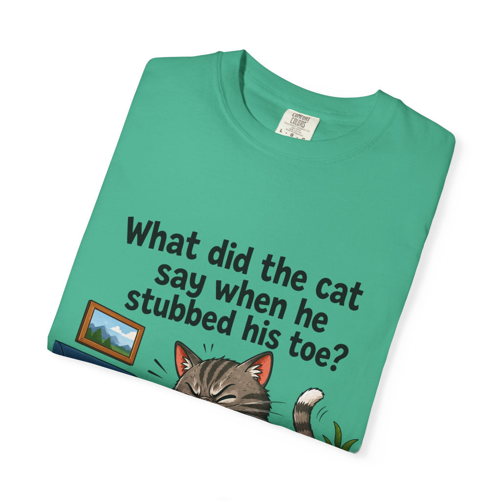 Copy of Pun lovers t-shirt “A Ginger Bred Man” Graphic Tee