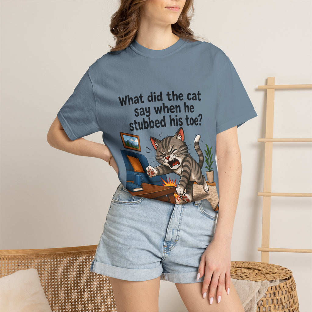 Copy of Pun lovers t-shirt “A Ginger Bred Man” Graphic Tee
