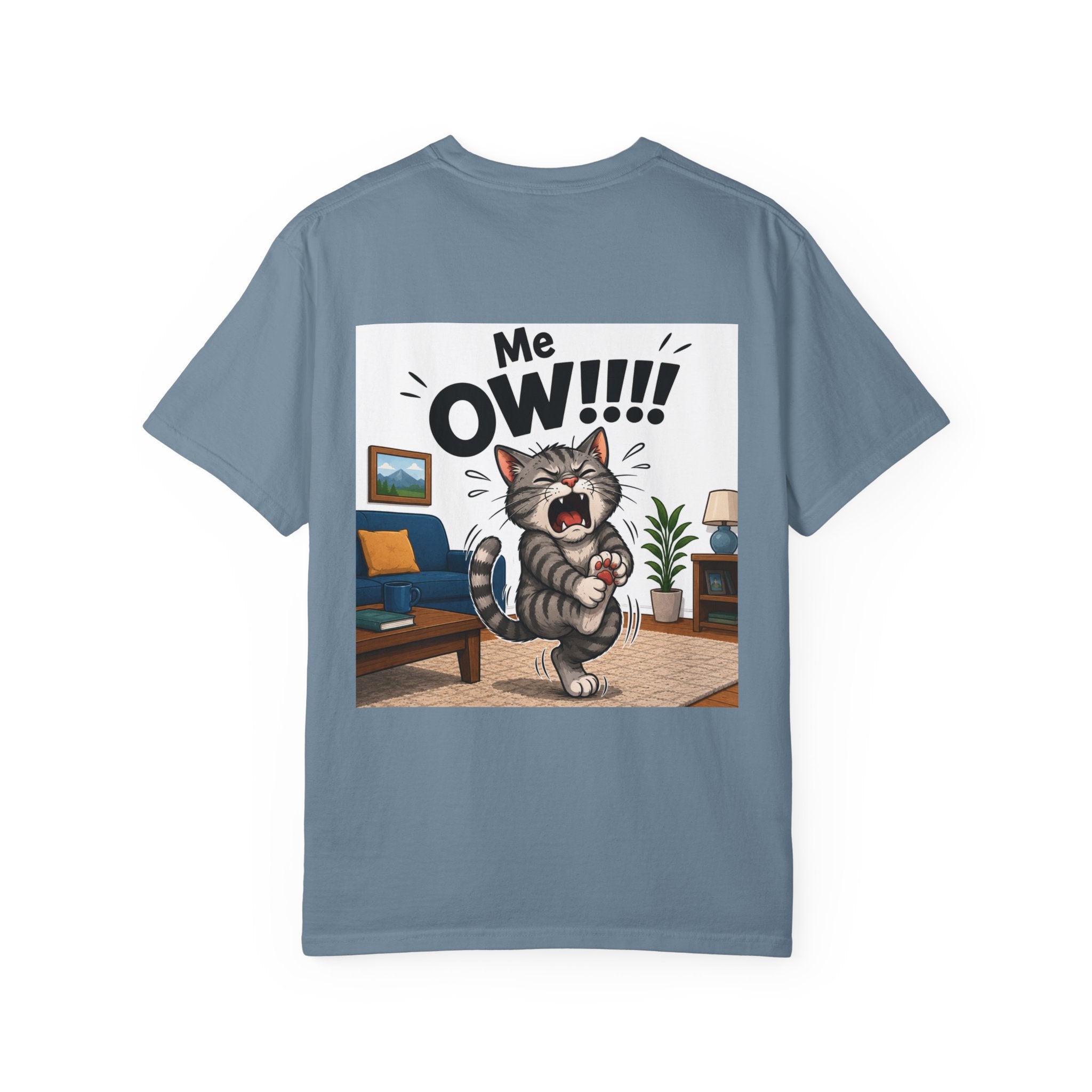 Copy of Pun lovers t-shirt “A Ginger Bred Man” Graphic Tee