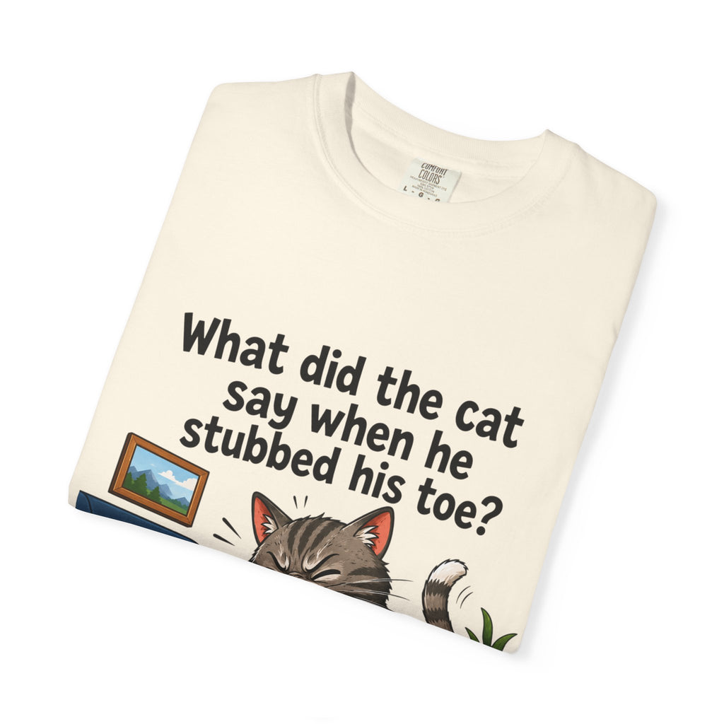 Copy of Pun lovers t-shirt “A Ginger Bred Man” Graphic Tee