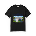 Pun lovers t-shirt “The Washing tons” Graphic Tee
