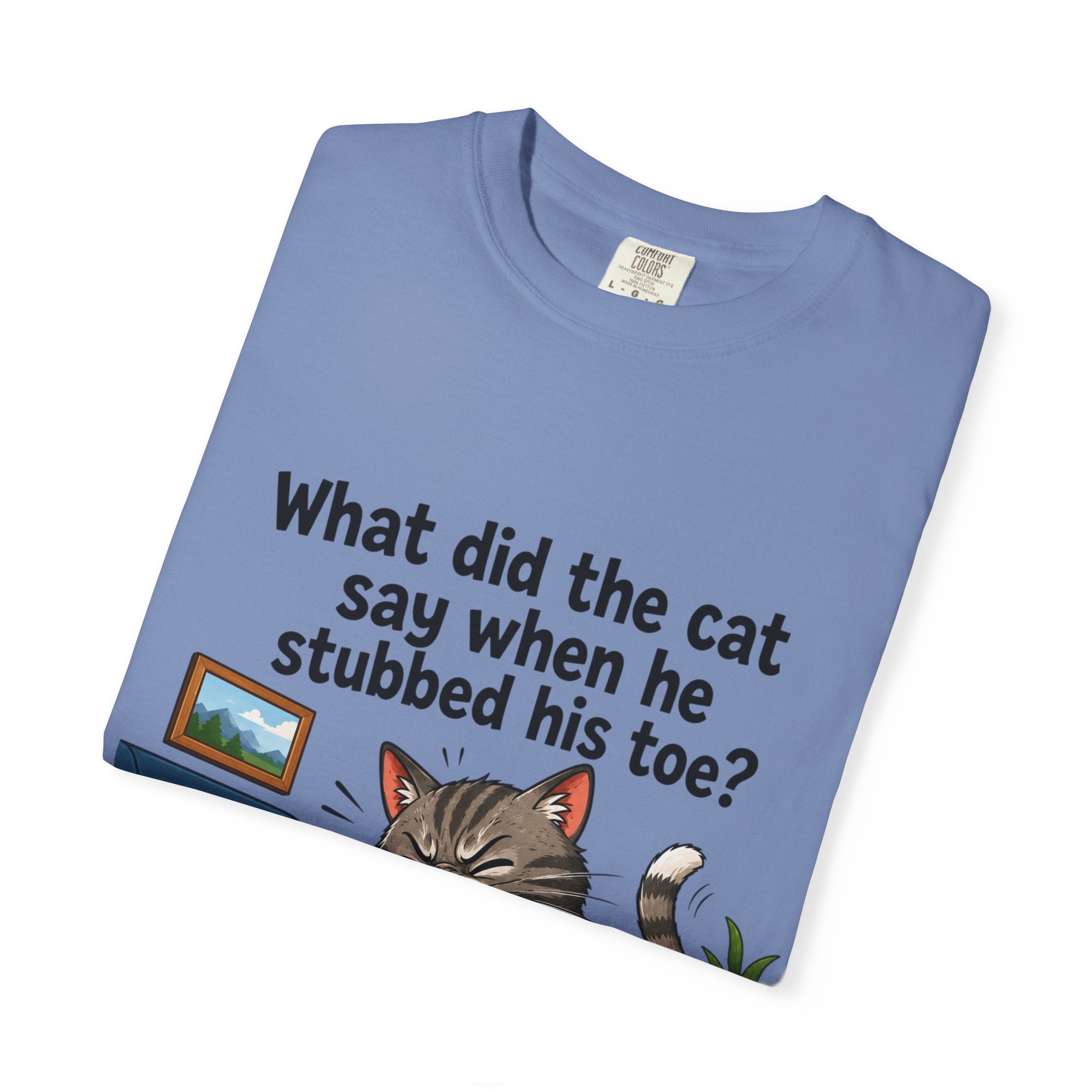 Copy of Pun lovers t-shirt “A Ginger Bred Man” Graphic Tee