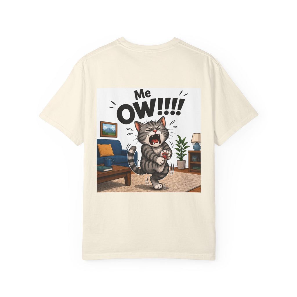 Copy of Pun lovers t-shirt “A Ginger Bred Man” Graphic Tee