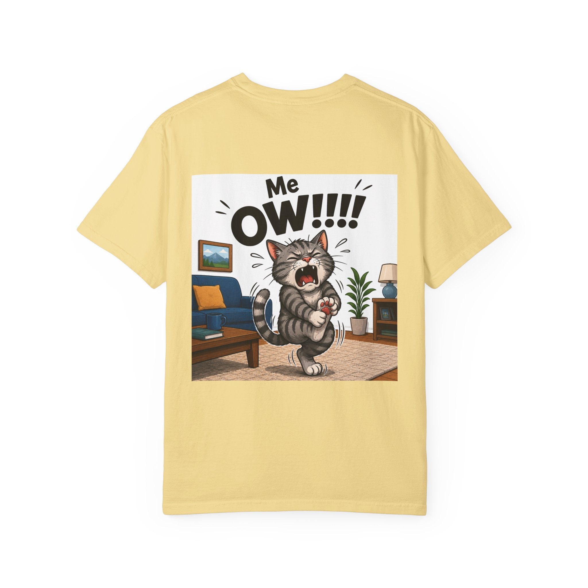 Copy of Pun lovers t-shirt “A Ginger Bred Man” Graphic Tee