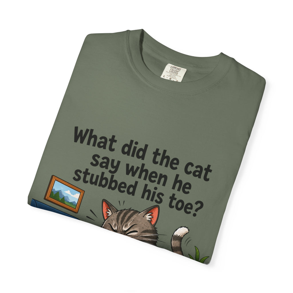 Copy of Pun lovers t-shirt “A Ginger Bred Man” Graphic Tee