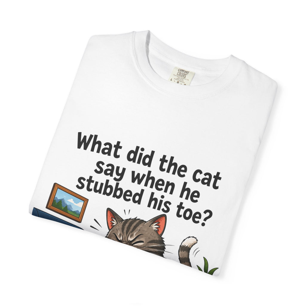 Copy of Pun lovers t-shirt “A Ginger Bred Man” Graphic Tee