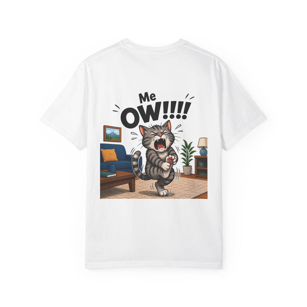 Copy of Pun lovers t-shirt “A Ginger Bred Man” Graphic Tee