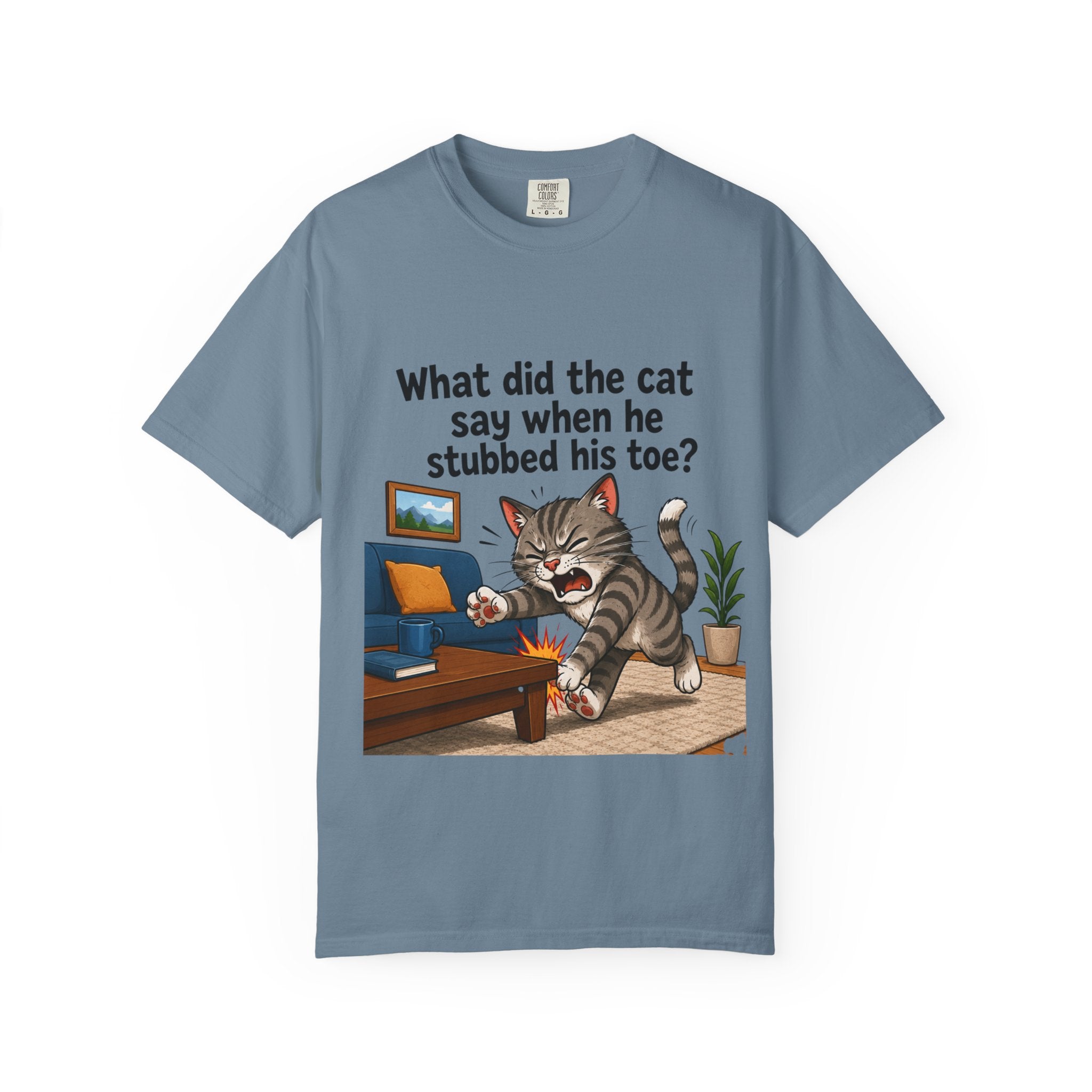 Copy of Pun lovers t-shirt “A Ginger Bred Man” Graphic Tee
