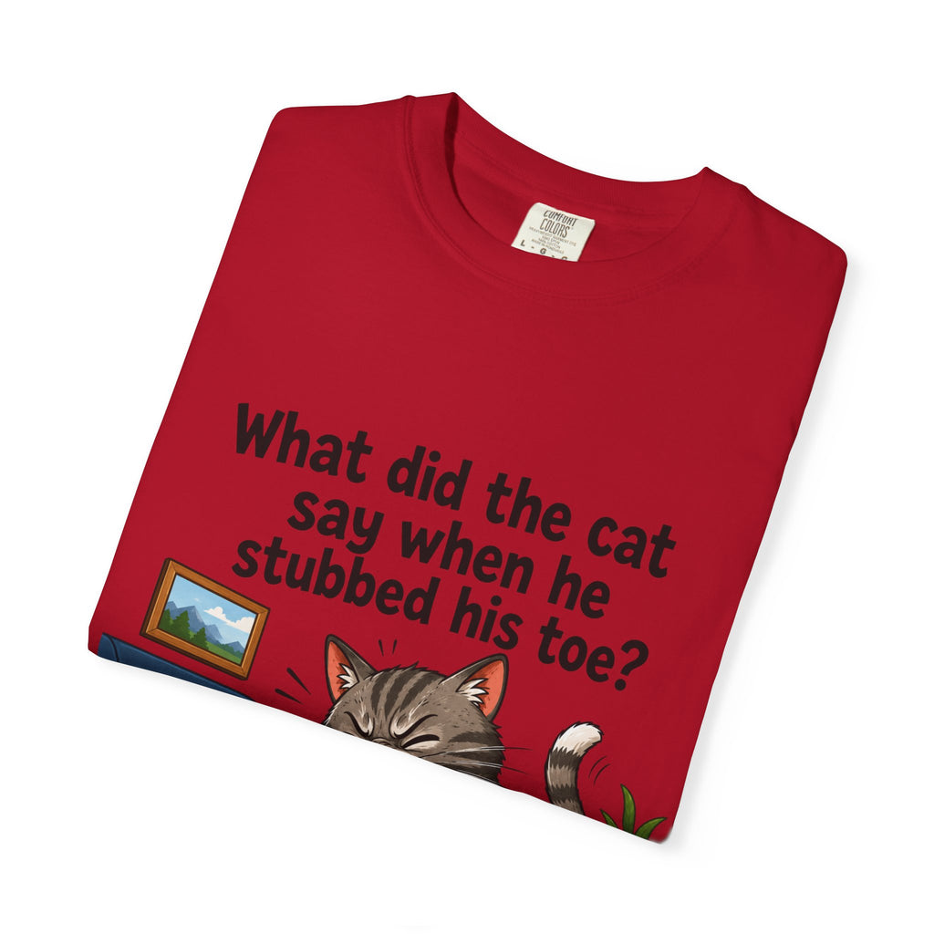 Copy of Pun lovers t-shirt “A Ginger Bred Man” Graphic Tee