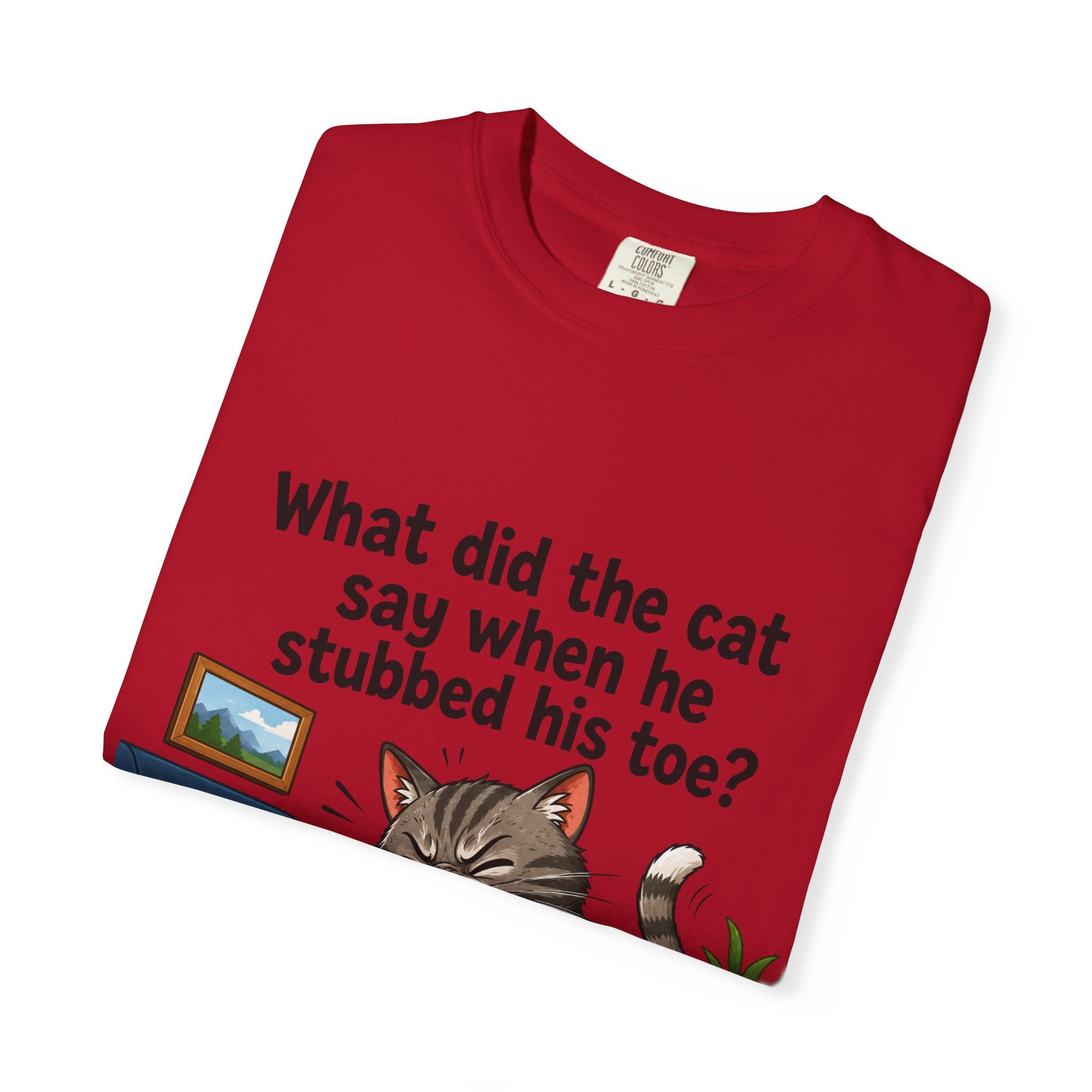 Copy of Pun lovers t-shirt “A Ginger Bred Man” Graphic Tee