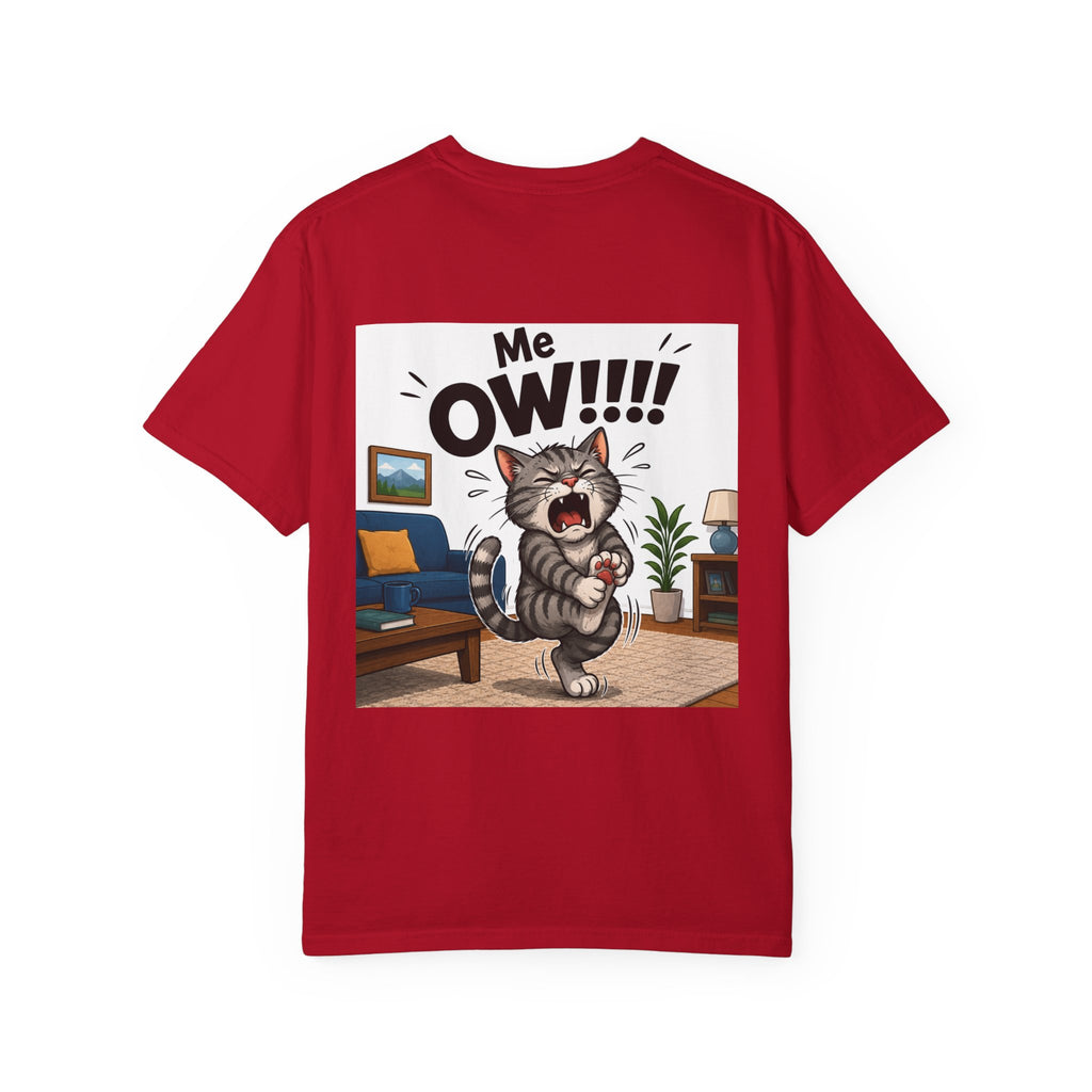 Copy of Pun lovers t-shirt “A Ginger Bred Man” Graphic Tee