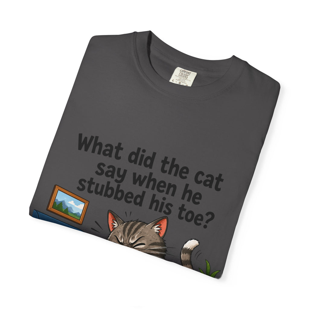 Copy of Pun lovers t-shirt “A Ginger Bred Man” Graphic Tee