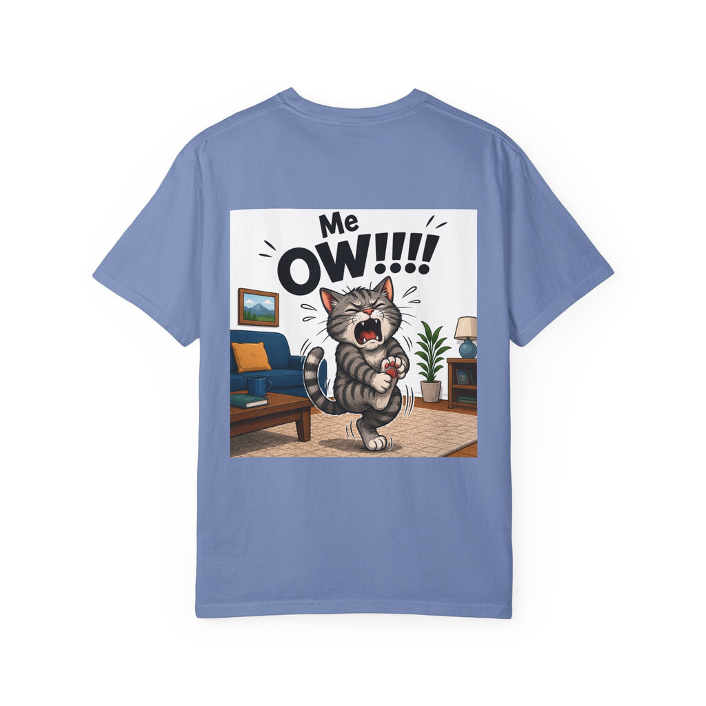 Copy of Pun lovers t-shirt “A Ginger Bred Man” Graphic Tee