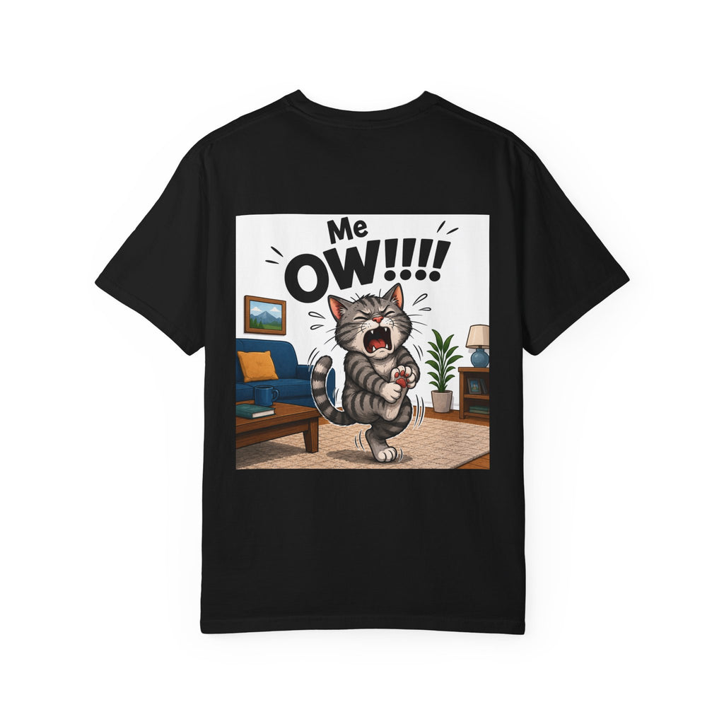Copy of Pun lovers t-shirt “A Ginger Bred Man” Graphic Tee
