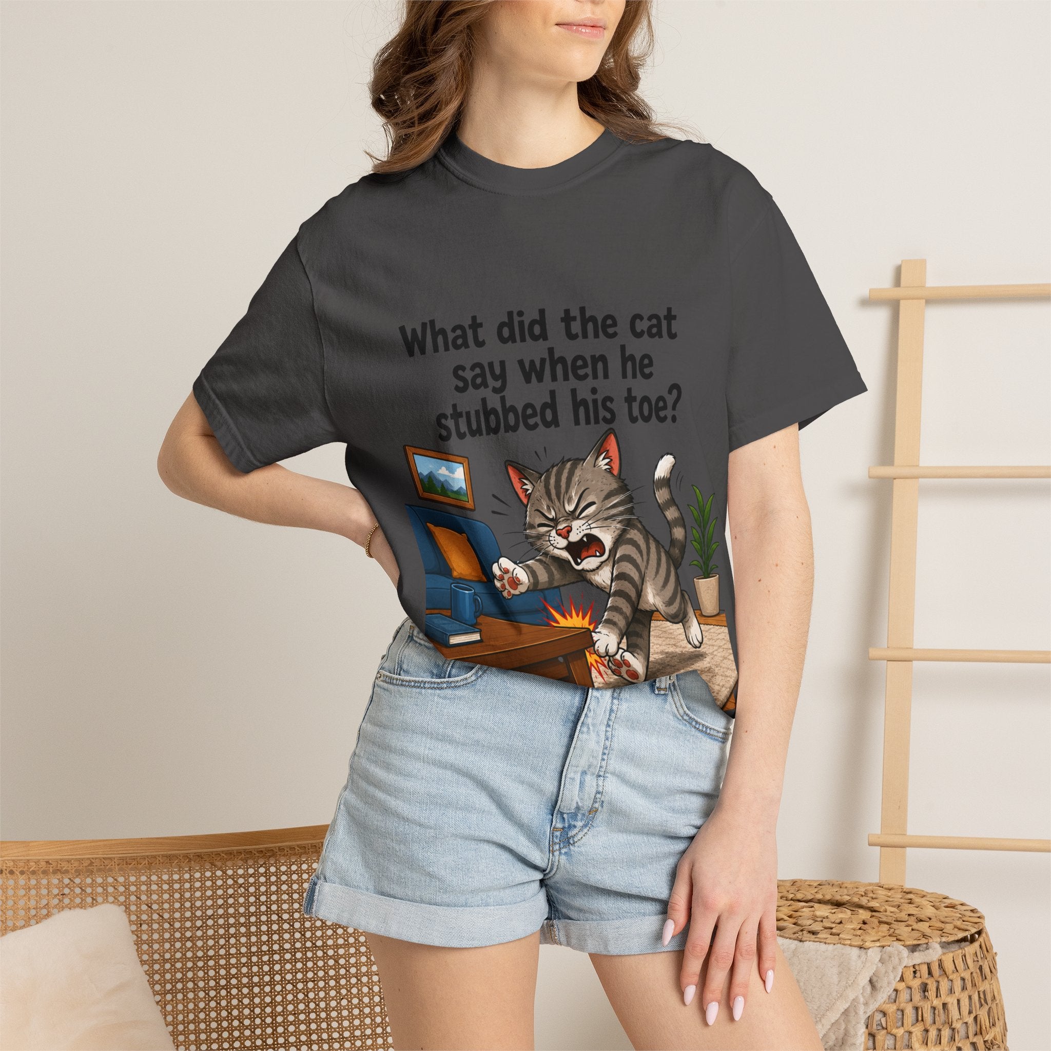 Copy of Pun lovers t-shirt “A Ginger Bred Man” Graphic Tee