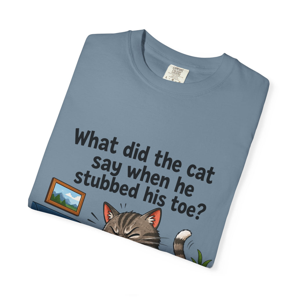 Copy of Pun lovers t-shirt “A Ginger Bred Man” Graphic Tee